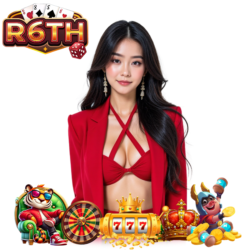 R6TH โปรทุนน้อย